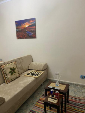Armando's house with sea view